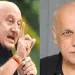 Anupam kher On Mahesh Bhatt
