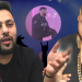 Badshah Honey Singh Controversy