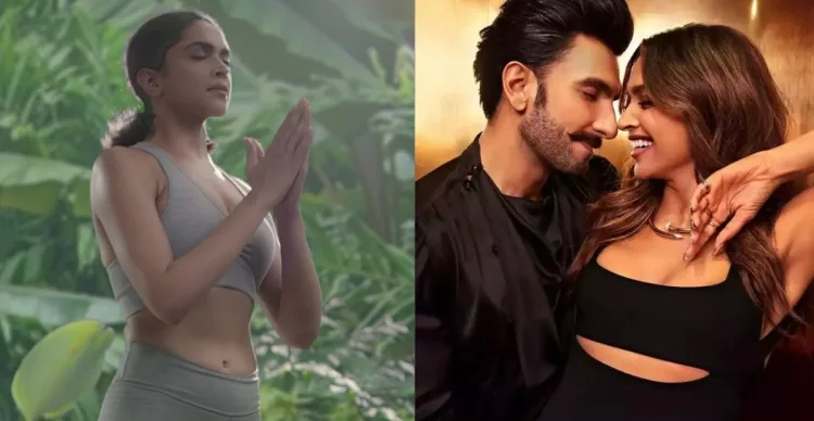 Deepika Padukone Pregnancy