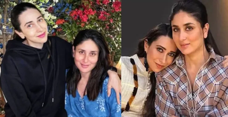 Kareena Kapoor Karishma Kapoor Struggle Story