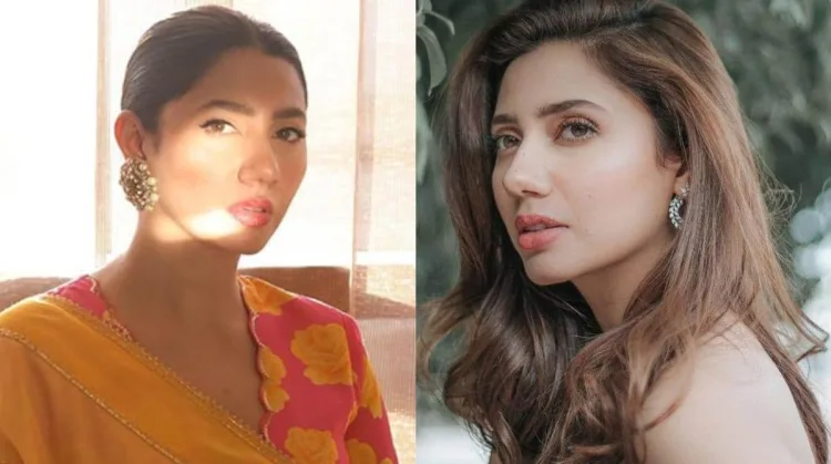 Mahira Khan On Pregnancy