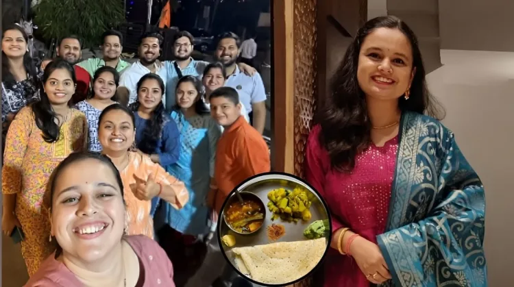 Mugdha Vaishampayan Story