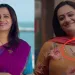 Spruha Joshi Mangalsutra