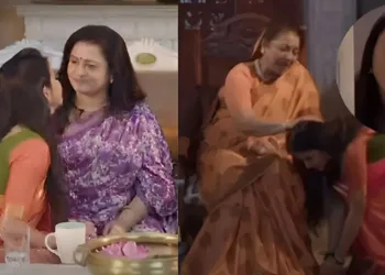 Tharal Tar Mag Serial Update