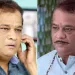 Vidyadhar Joshi disclosed that he suffered from Interstitial lung disease which is a serious disease