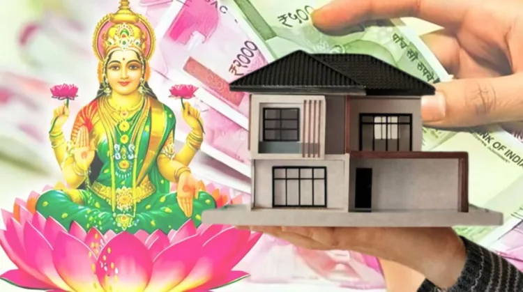 Vastushastra making these five habits can bring happiness to your home see the details