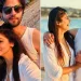 Pooja Sawant shared romantic photos with husband Siddesh Chavan on social media