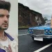 Karan kundra viral video