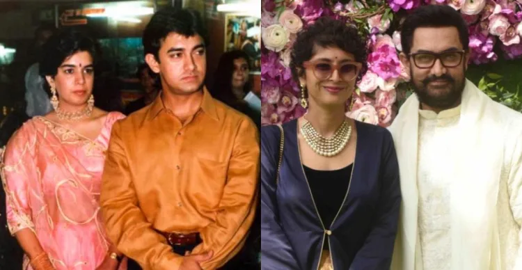 kiran rao on aamir khan
