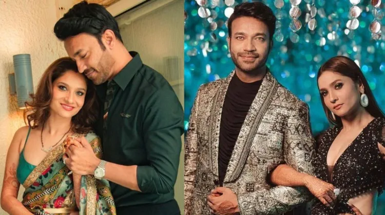 Ankita Lokhande Statement