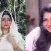 Mahabharat fame actress nazneen