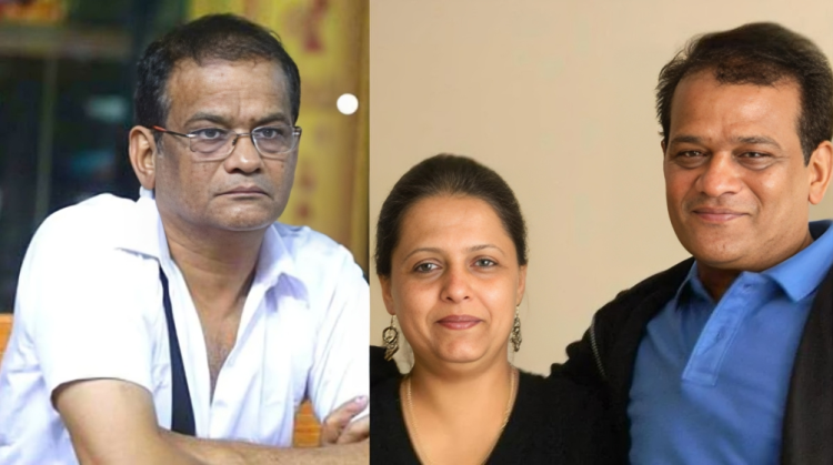 Vidyadhar Joshi Incident