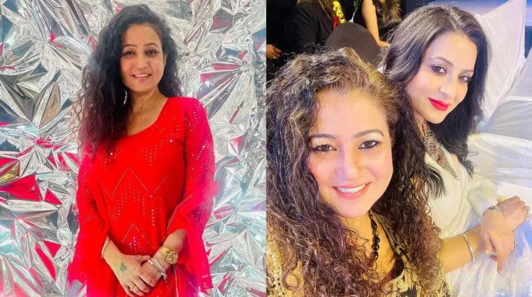 Dolly sohi sister Amandeep died of jaundice see the details