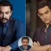 Aamir Khan trolled by netizens for smoking with a pipe see the details