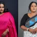 Maharashtrachi Hasyajatra fame Vanita Kharat shared her weird and bad experience see the details