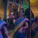 grandmother and son dance video viral on social media