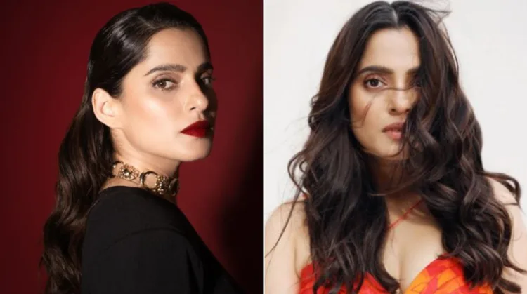 Priya Bapat shared an incident where a person misbehaved with her see the details
