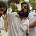 Shashank ketkar shared a special video of eating Salpapadi see the details