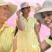 Gautami Patil Western Look