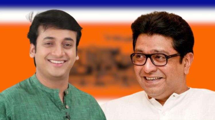 Raj Thackeray Appreciate Sankarshan karhade