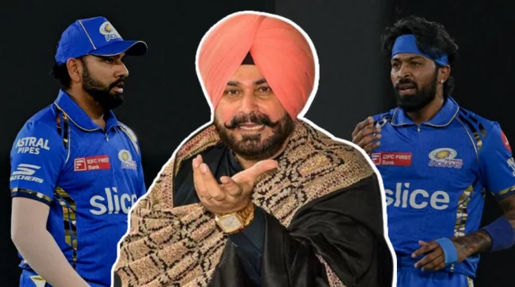 Rohit Sharma Hardik Pandya