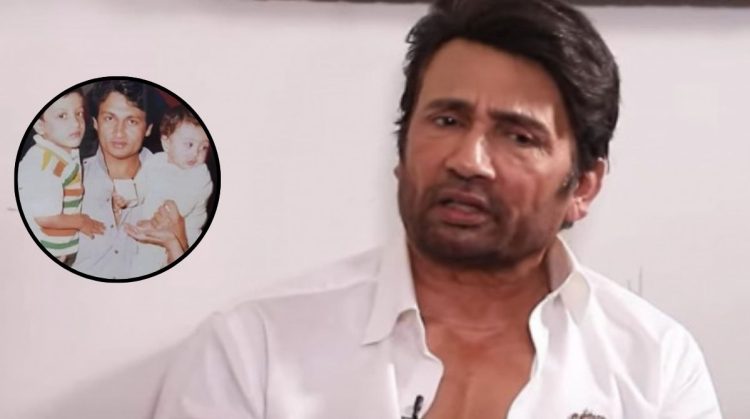 Shekhar Suman Incident
