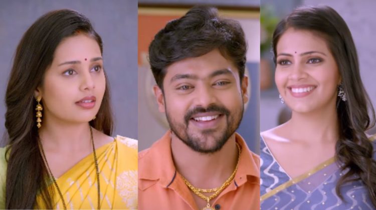 Tula Shikvin Changalach Dhada Promo