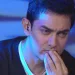 aamir khan on father