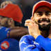 Virat Kohli Hardik Pandya Video