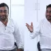 Yogesh Shirsat Incident