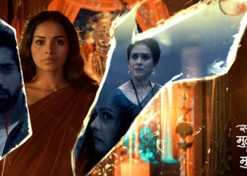 Satvya Mulichi Satavi Mulgi new promo twist see the details