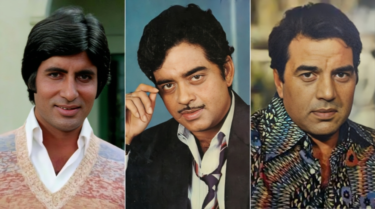 Ranjeet Bedi told about many big celebrities of Bollywood having parties in his house