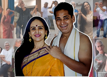 Aishwarya Narkar shared the reason behind her making reel videos with Avinash