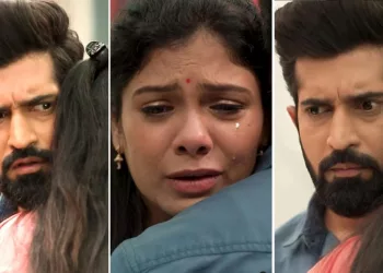 Satvya Mulichi Satavi Mulgi new promo out video viral on social media