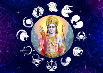Ram Navami 2024 is going to be special due to gajkesari and malavya rajyog