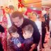 govinda at arti singh wedding