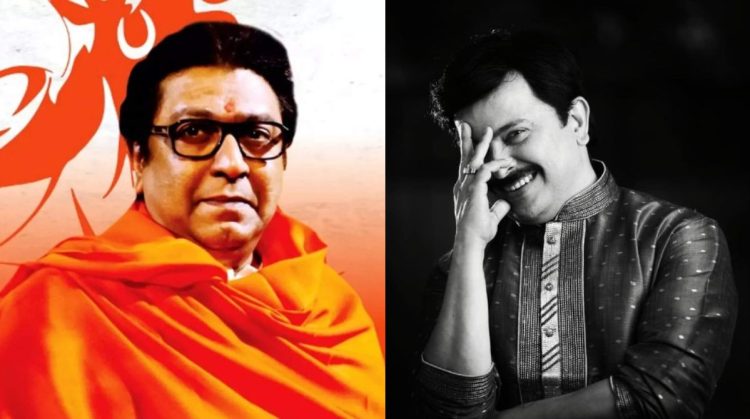 Abhijeet Kelkar On Raj Thackeray