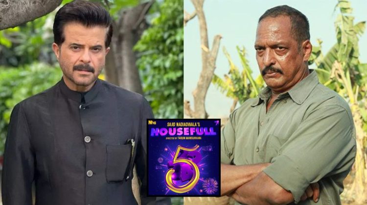 Anil Kapoor Leaves Housefull 5