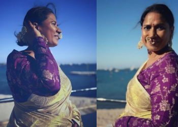 Chhaya Kadam On Cannes Film Festival