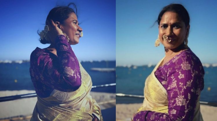 Chhaya Kadam On Cannes Film Festival