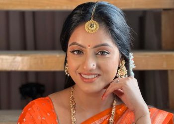 Dipika Singh Eye Clot