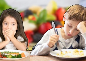 Food aversion Symptoms