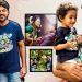 Hrishikesh Shelar Wedding Anniversary