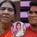 Kushal Badrike Mother Video