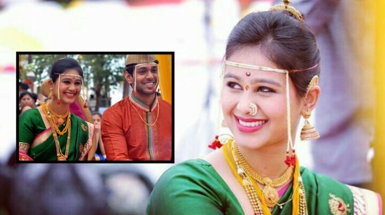 Mrunal Dusanis Lovestory