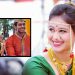Mrunal Dusanis Lovestory