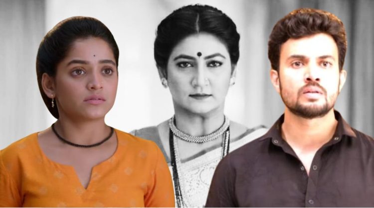Paaru Serial Update
