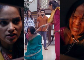 Satvya Mulichi Satavi Mulgi zee marathi serial update netra succeed in fighting against Rupali's power