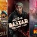 Baahubali Crown of Blood, Bastar The Naxal Story, Godzilla x Kong The New Empire upcoming ott movies and series release