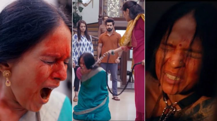 Satvya Mulichi Satavi Mulgi The audience expressed their displeasure on the new promo